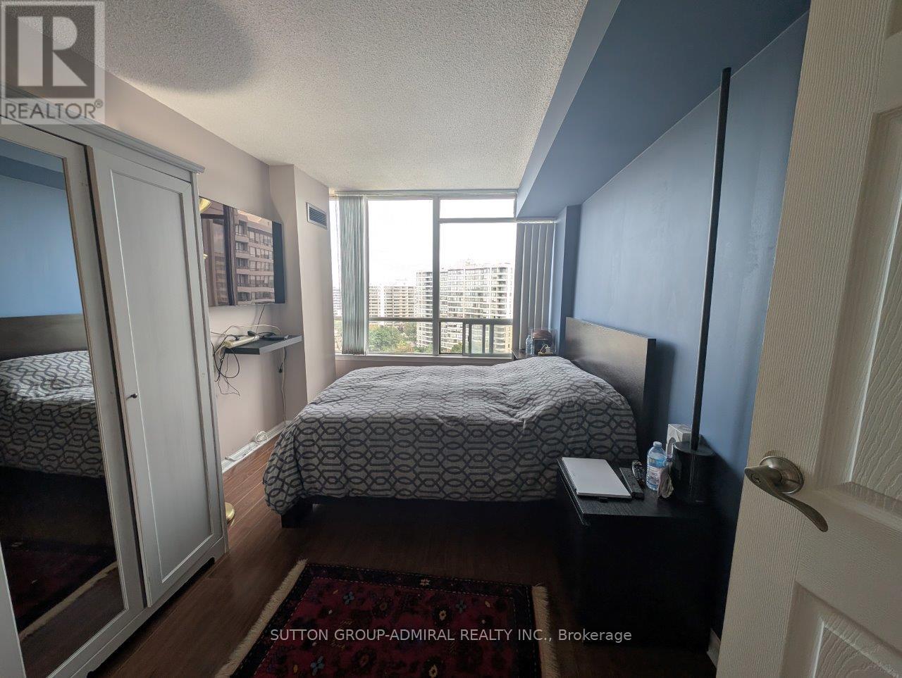 1504 - 1131 Steeles Avenue W, Toronto, Ontario  M2R 3W8 - Photo 11 - C13760670