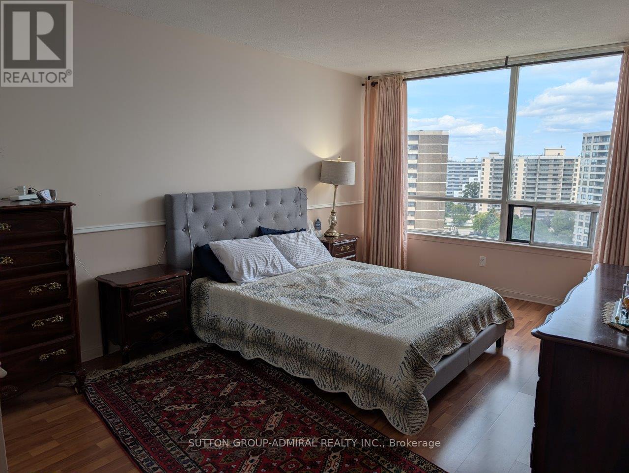 1504 - 1131 Steeles Avenue W, Toronto, Ontario  M2R 3W8 - Photo 12 - C13760670