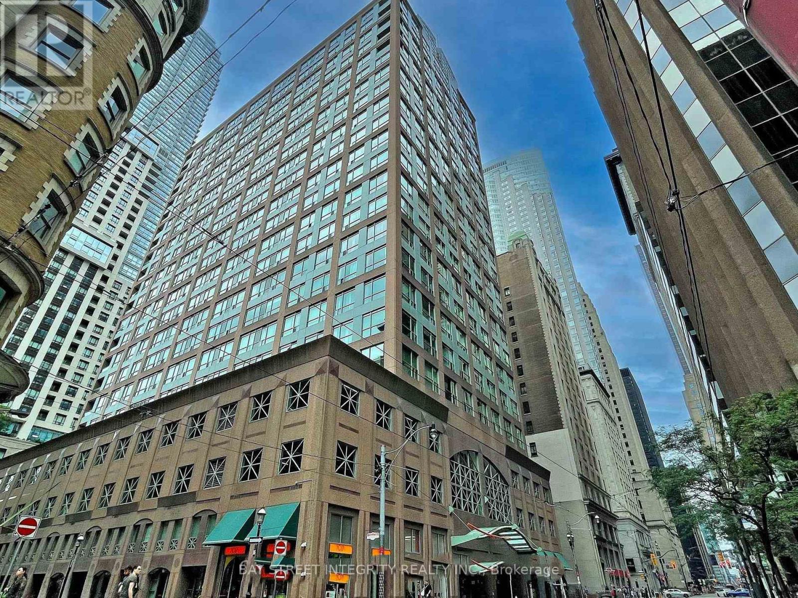 917 - 7 King Street E, Toronto, Ontario  M5C 1B2 - Photo 2 - C13760720