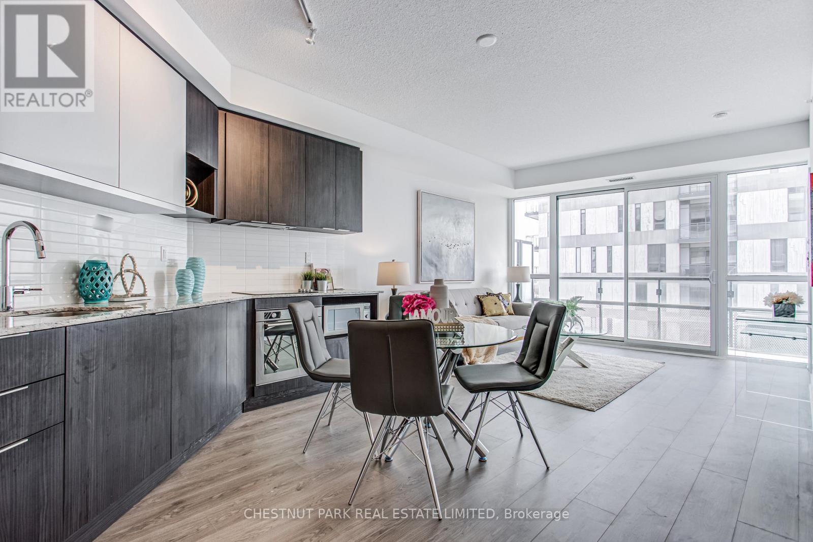 902 - 99 The Donway W, Toronto, Ontario  M3C 0N8 - Photo 2 - C13760730