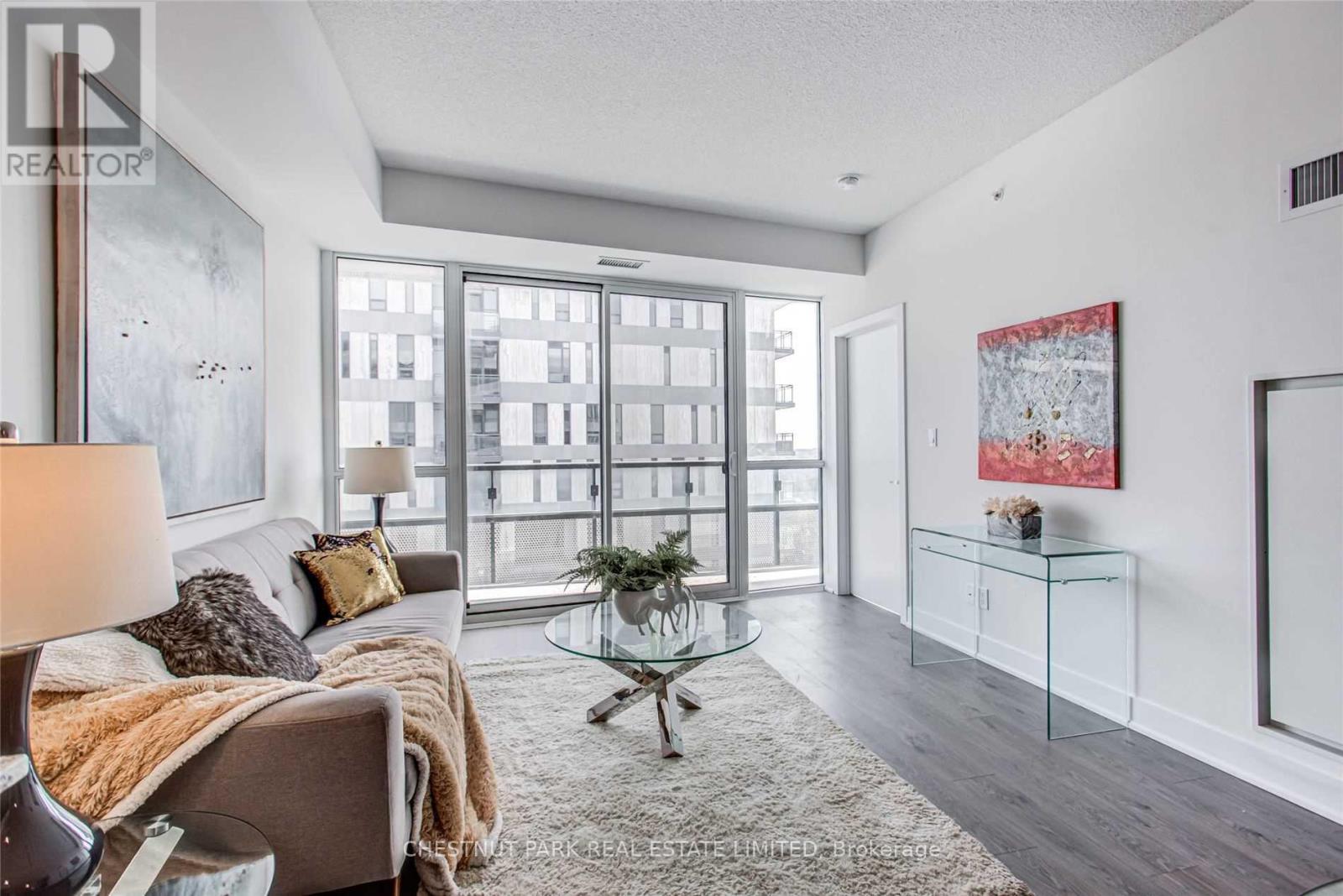 902 - 99 The Donway W, Toronto, Ontario  M3C 0N8 - Photo 3 - C13760730