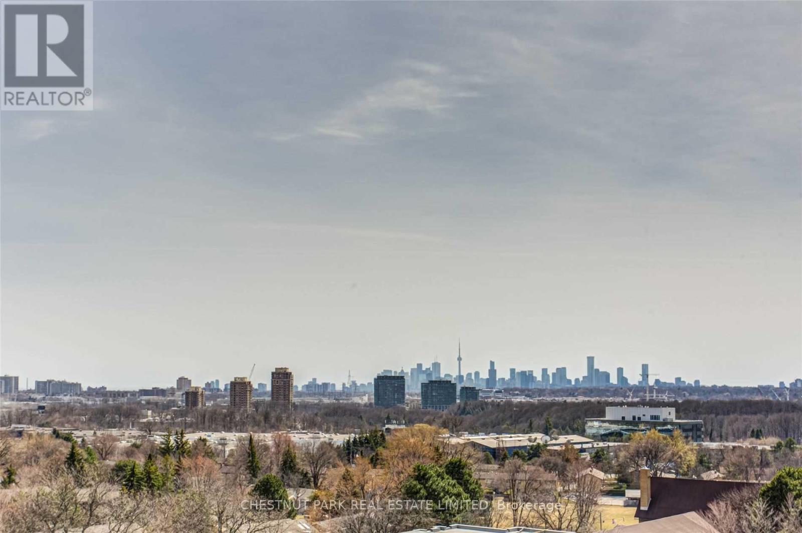 902 - 99 The Donway W, Toronto, Ontario  M3C 0N8 - Photo 9 - C13760730