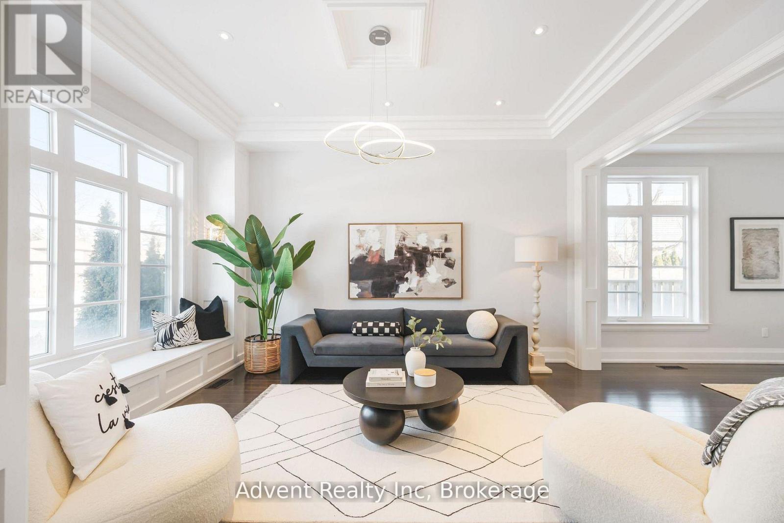 141 Connaught Avenue, Toronto, Ontario  M2M 1H3 - Photo 7 - C13760746