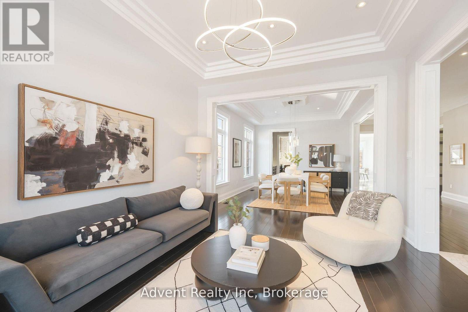 141 Connaught Avenue, Toronto, Ontario  M2M 1H3 - Photo 8 - C13760746