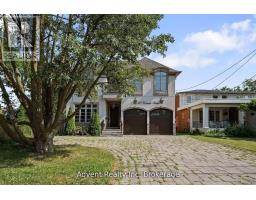 141 CONNAUGHT AVENUE, Toronto, Ontario