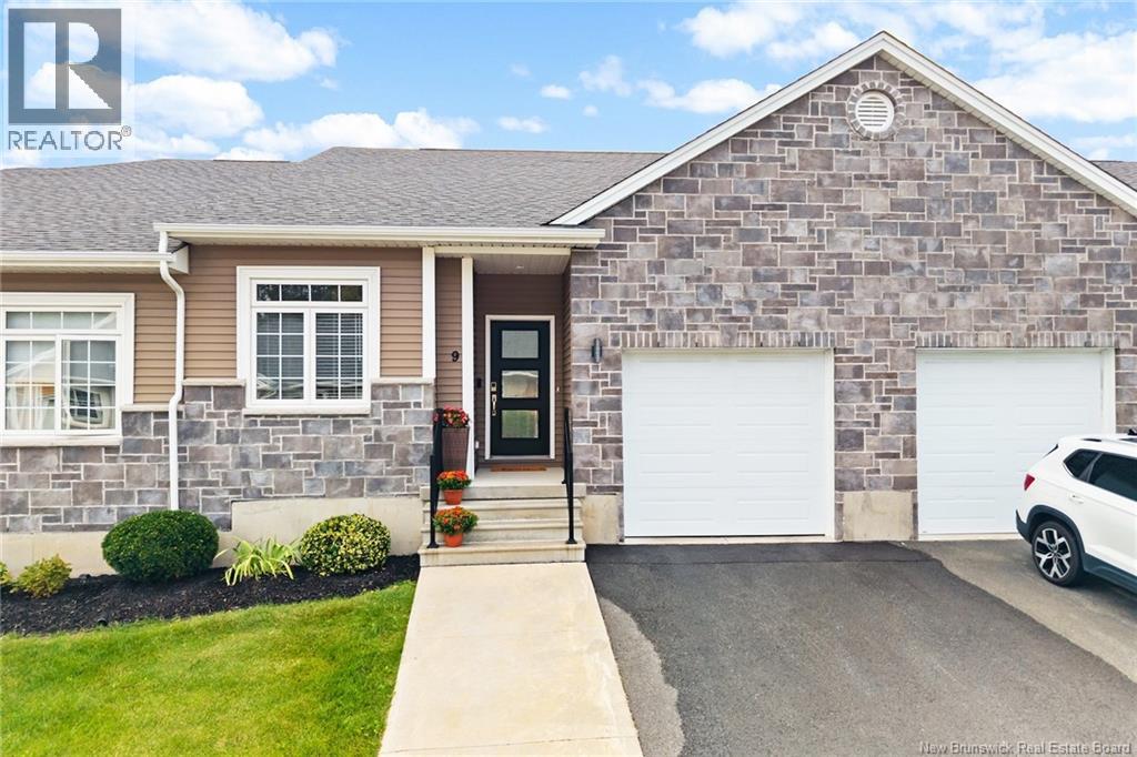 9 Ptarmigan Lane, Fredericton, New Brunswick