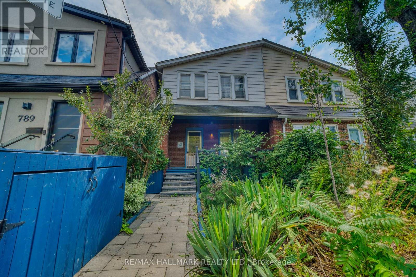 787 EASTERN AVENUE, Toronto, Ontario