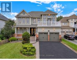 8 SHELTER BAY COURT, Whitby, Ontario