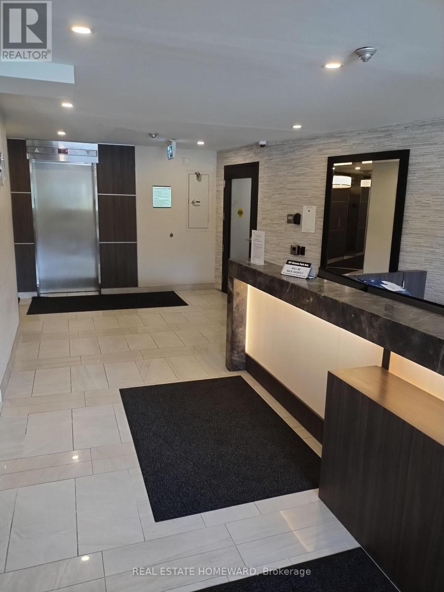401 - 757 Victoria Pk Avenue, Toronto, Ontario  M4C 5N8 - Photo 12 - E13760768