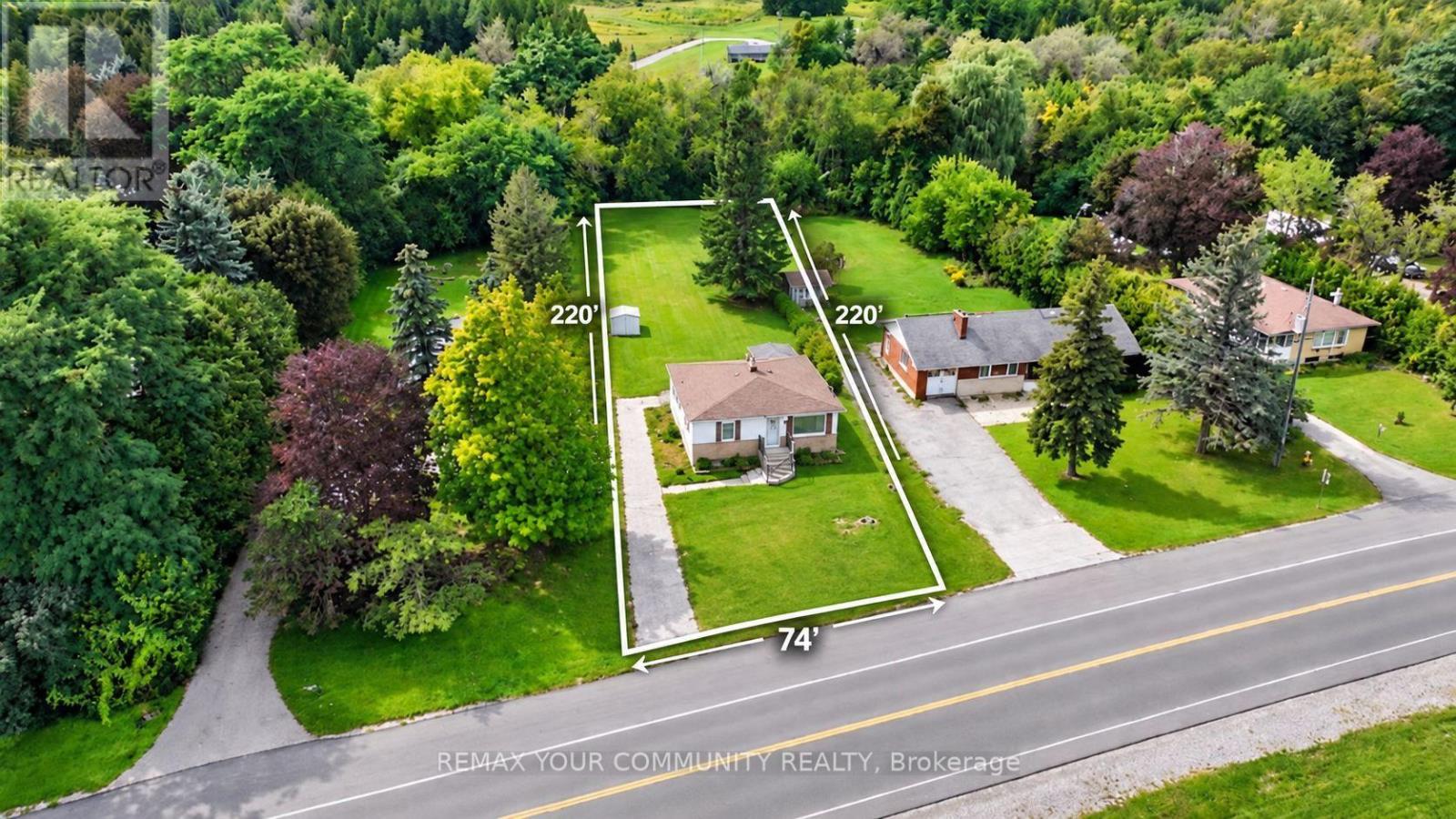4690 Baldwin Street S, Whitby, Ontario  L1R 2W4 - Photo 2 - E13760790