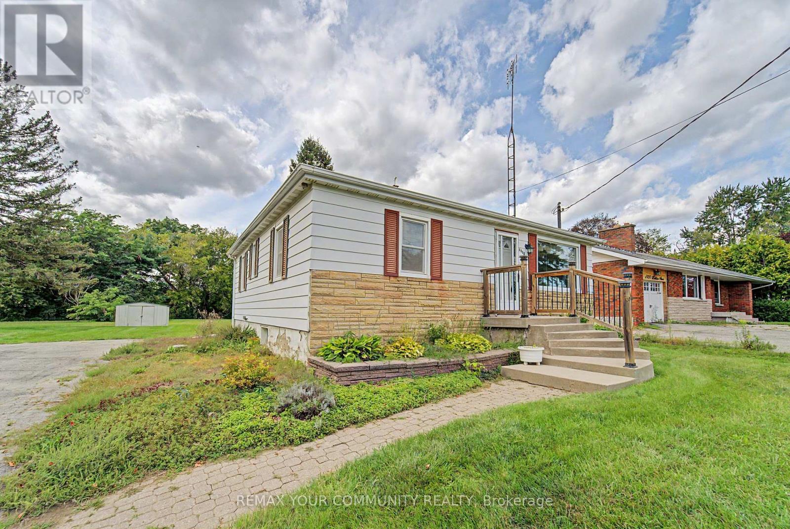 4690 Baldwin Street S, Whitby, Ontario  L1R 2W4 - Photo 3 - E13760790