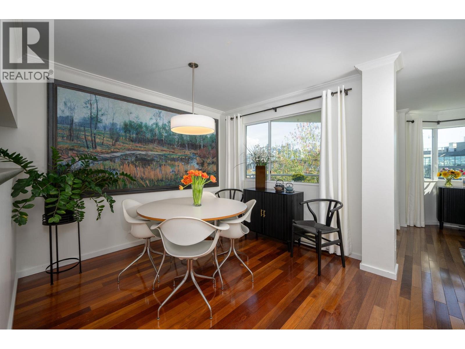 607 1508 Mariner Walk, Vancouver, British Columbia  V6J 4X9 - Photo 11 - R3163010