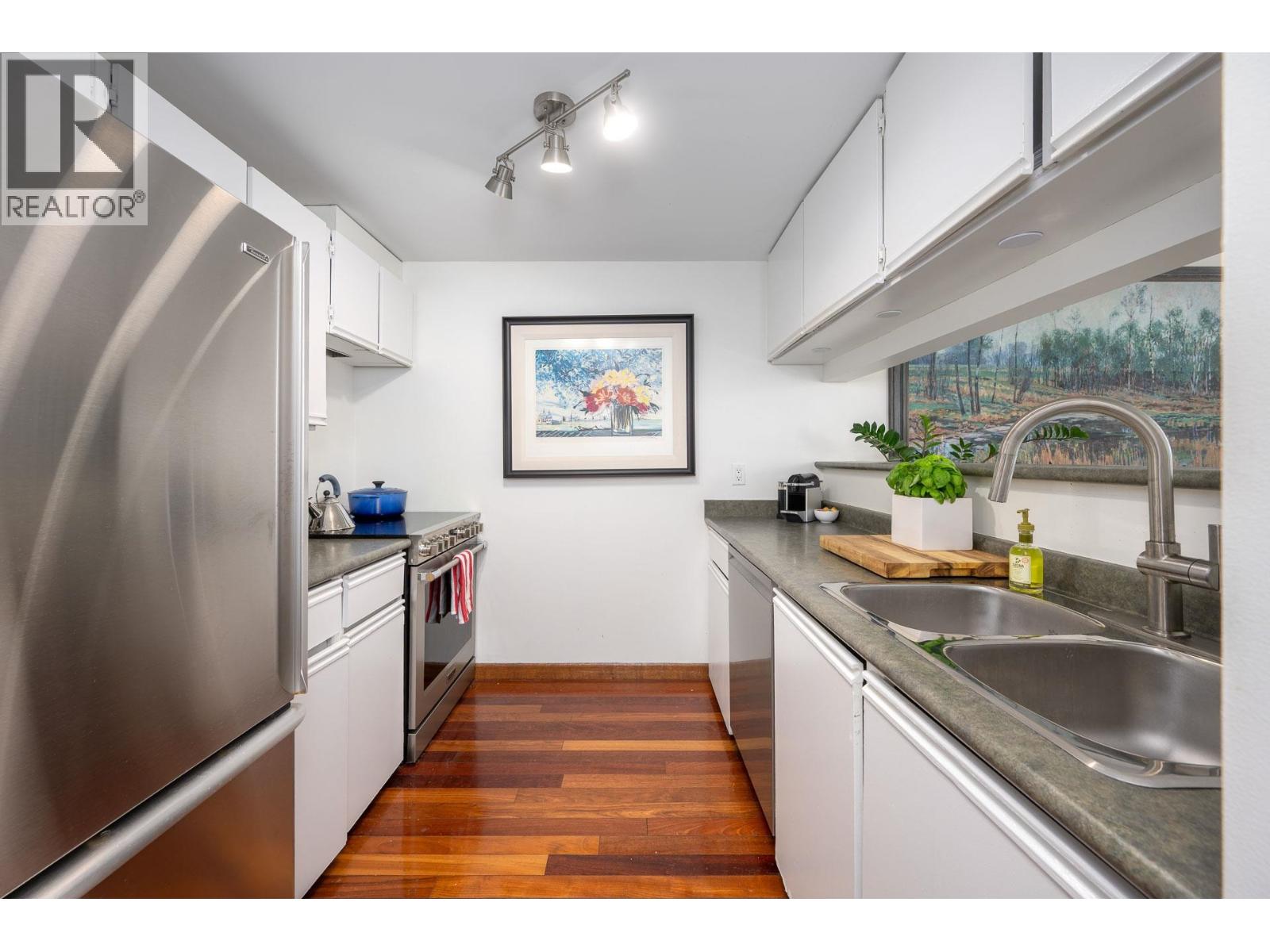 607 1508 Mariner Walk, Vancouver, British Columbia  V6J 4X9 - Photo 13 - R3163010