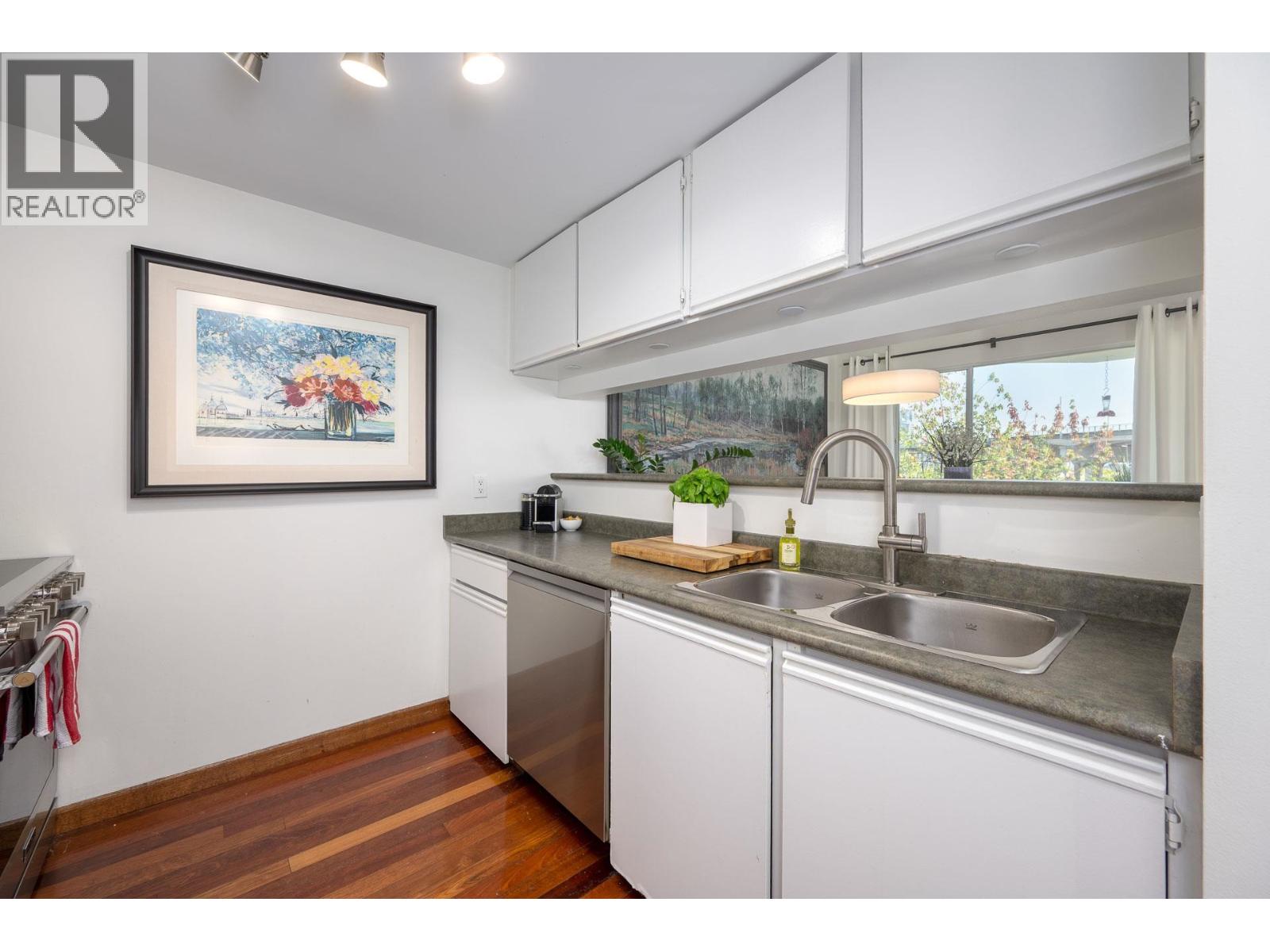 607 1508 Mariner Walk, Vancouver, British Columbia  V6J 4X9 - Photo 14 - R3163010