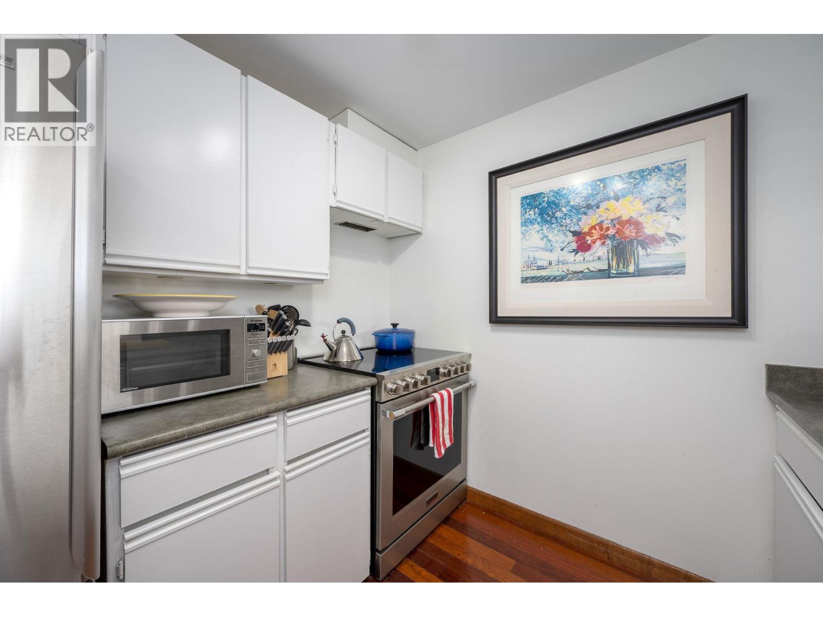 607 1508 Mariner Walk, Vancouver, British Columbia  V6J 4X9 - Photo 15 - R3163010