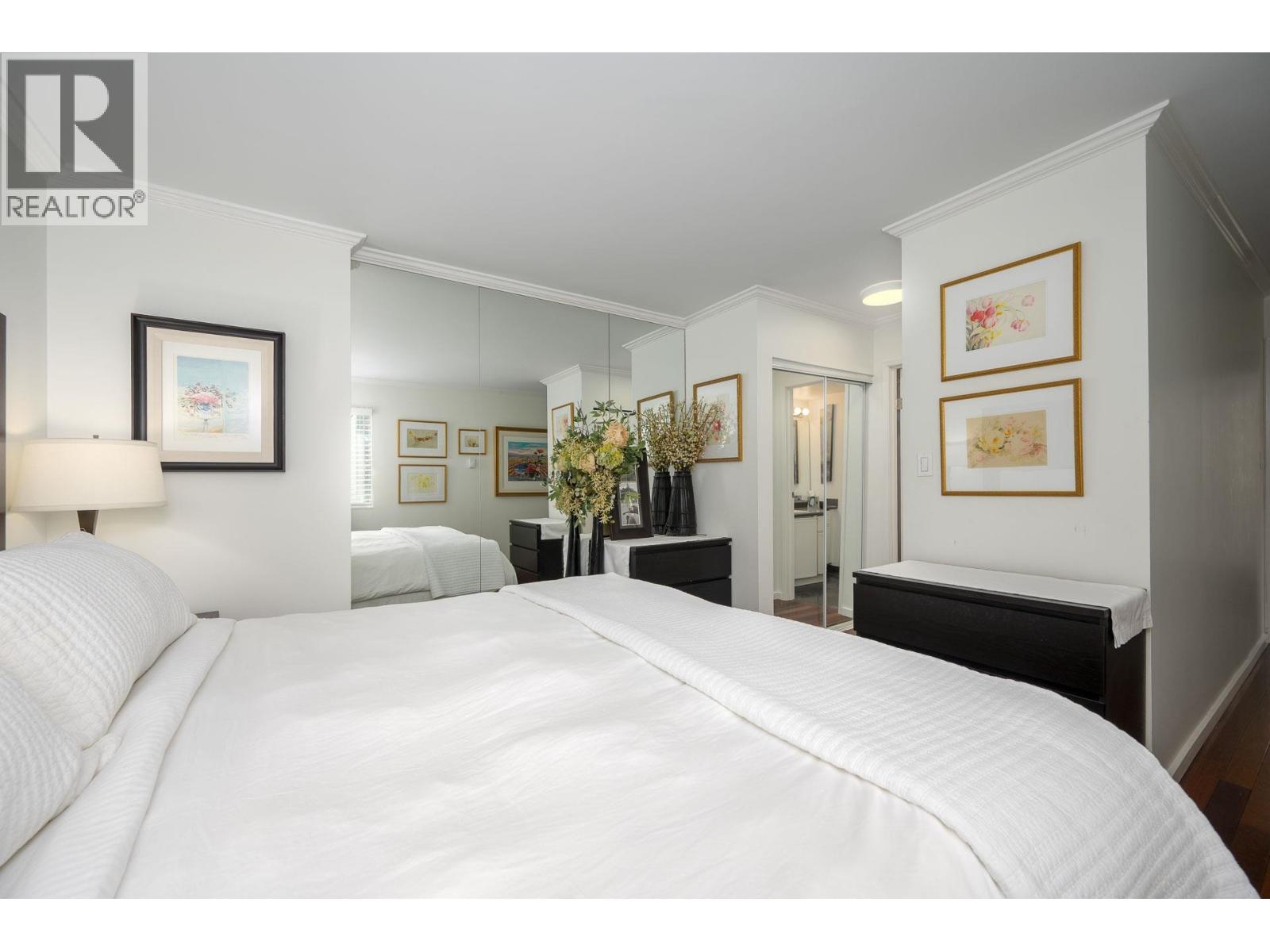 607 1508 Mariner Walk, Vancouver, British Columbia  V6J 4X9 - Photo 18 - R3163010