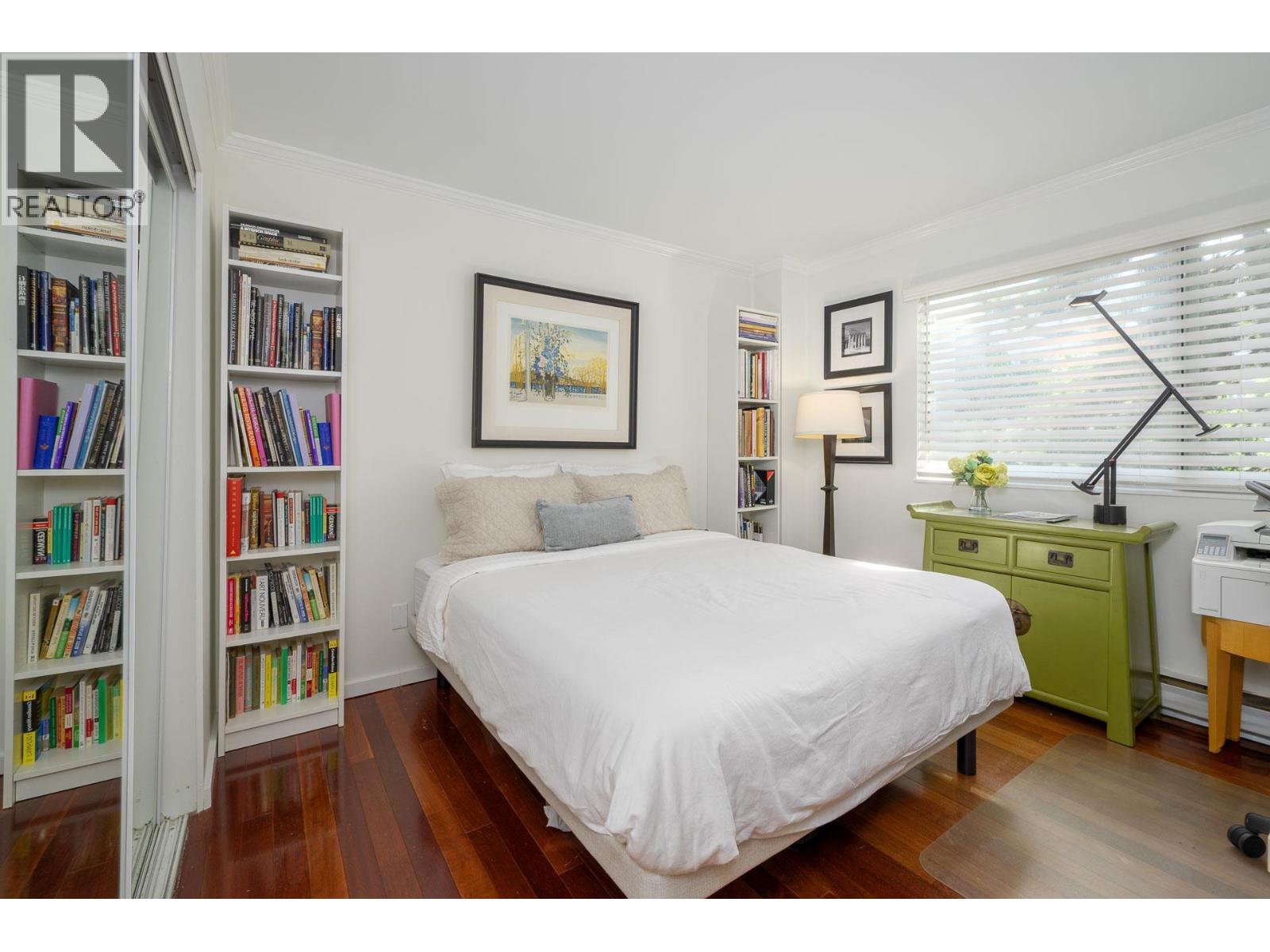 607 1508 Mariner Walk, Vancouver, British Columbia  V6J 4X9 - Photo 20 - R3163010