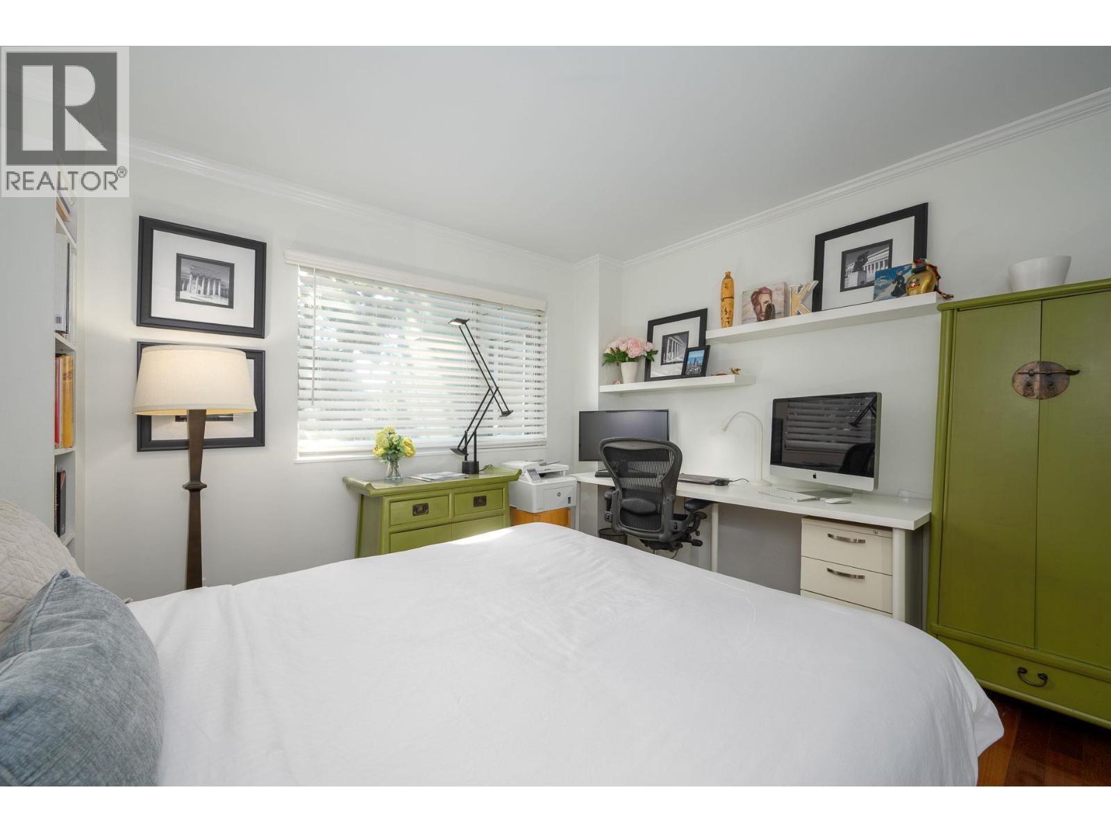 607 1508 Mariner Walk, Vancouver, British Columbia  V6J 4X9 - Photo 21 - R3163010