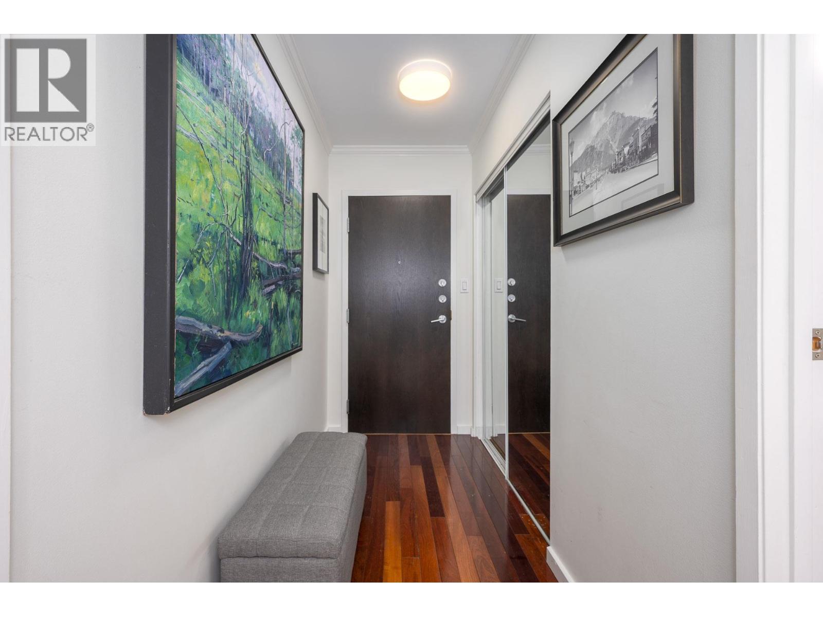 607 1508 Mariner Walk, Vancouver, British Columbia  V6J 4X9 - Photo 23 - R3163010