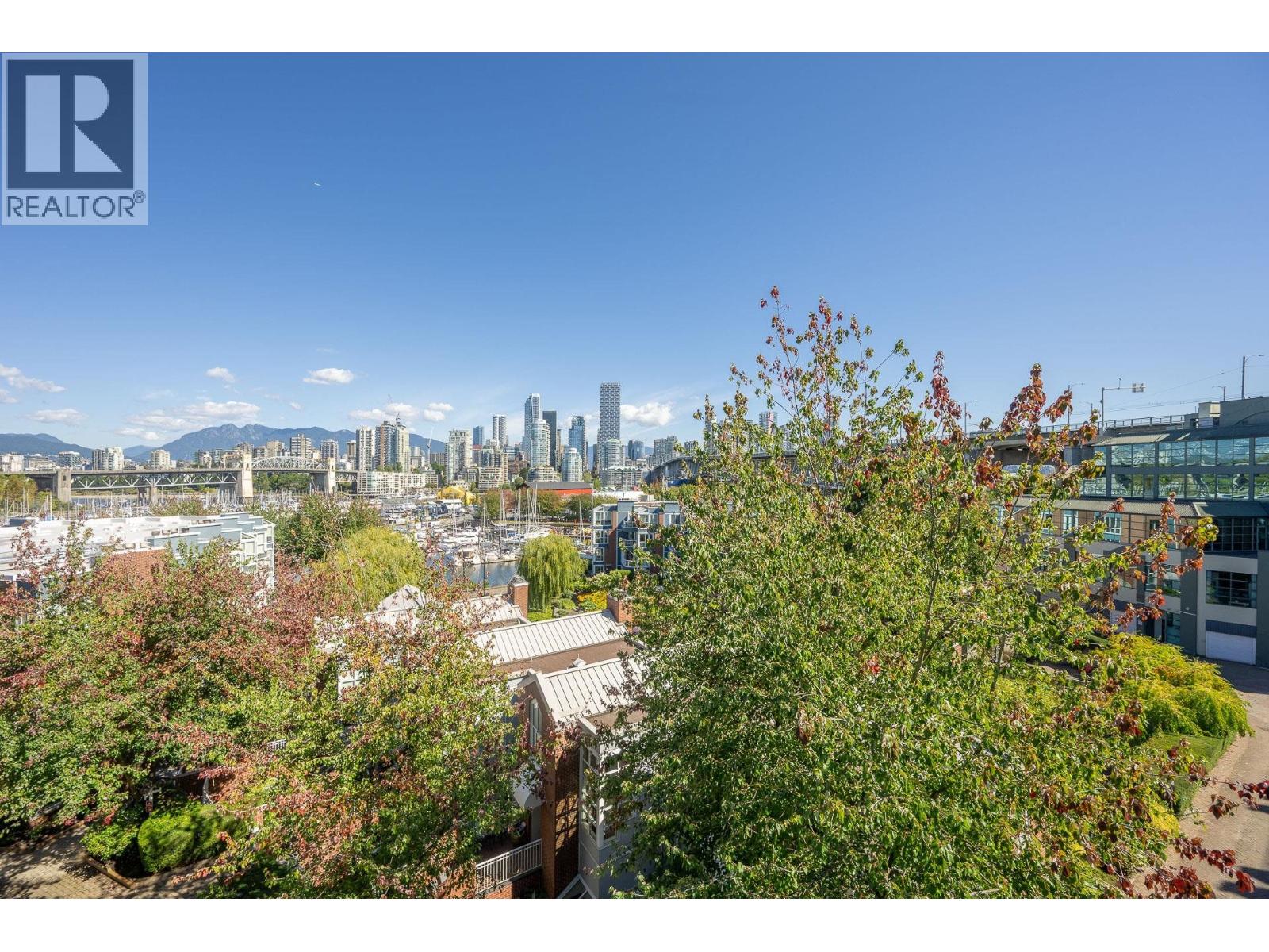 607 1508 Mariner Walk, Vancouver, British Columbia  V6J 4X9 - Photo 26 - R3163010