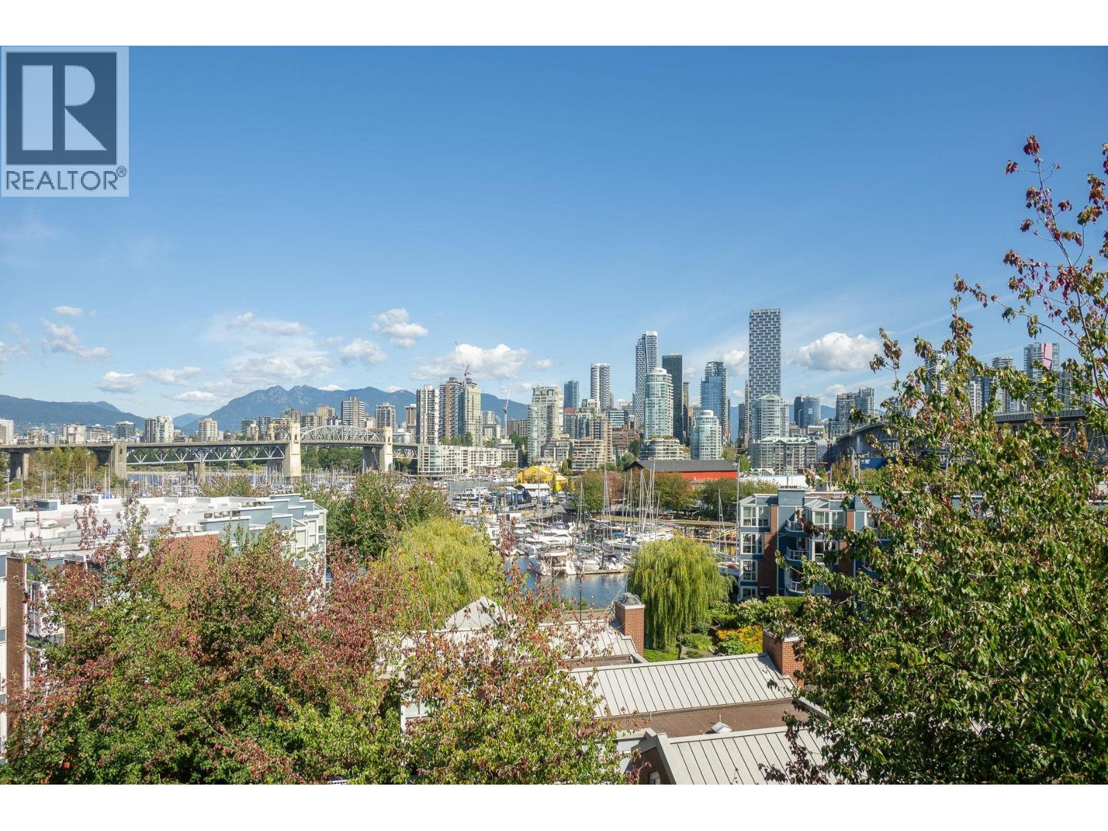 607 1508 Mariner Walk, Vancouver, British Columbia  V6J 4X9 - Photo 27 - R3163010