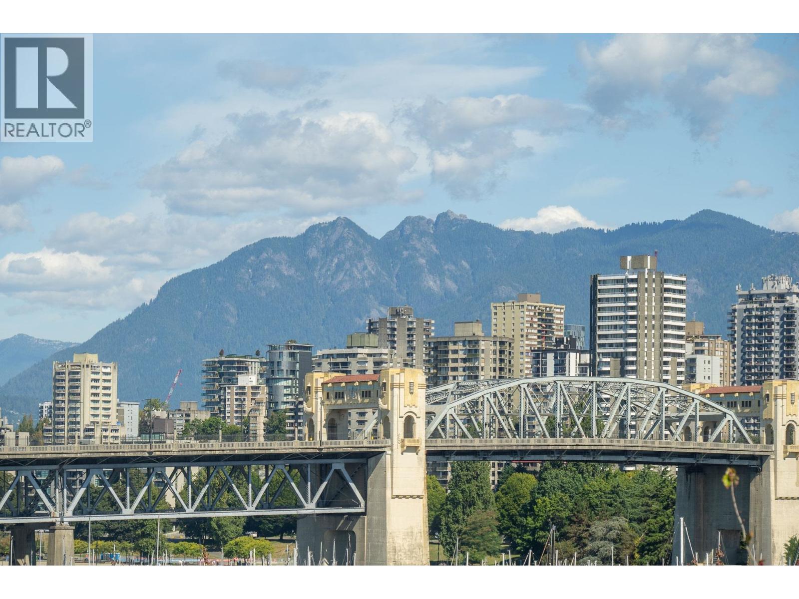 607 1508 Mariner Walk, Vancouver, British Columbia  V6J 4X9 - Photo 28 - R3163010