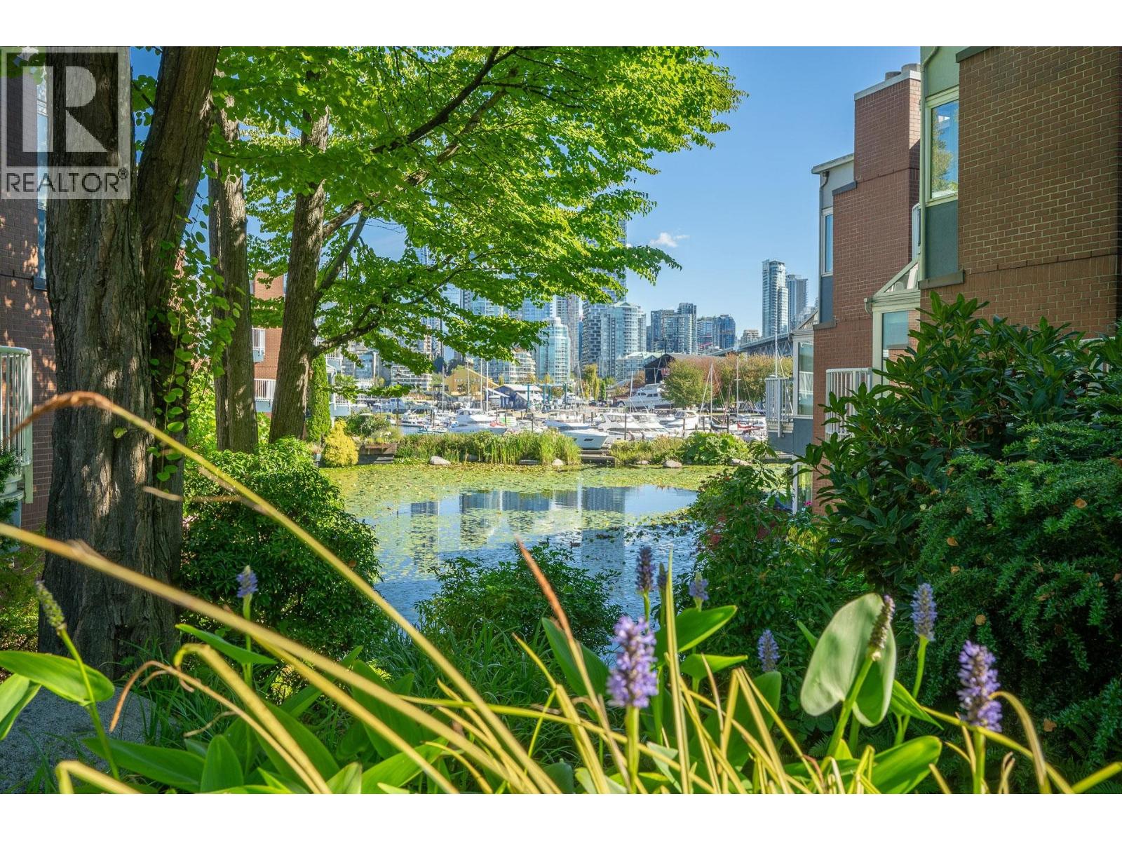 607 1508 Mariner Walk, Vancouver, British Columbia  V6J 4X9 - Photo 32 - R3163010