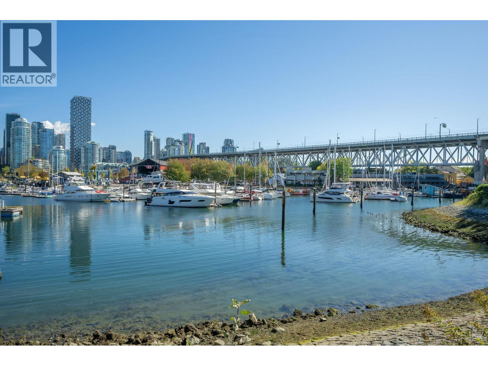 607 1508 Mariner Walk, Vancouver, British Columbia  V6J 4X9 - Photo 33 - R3163010