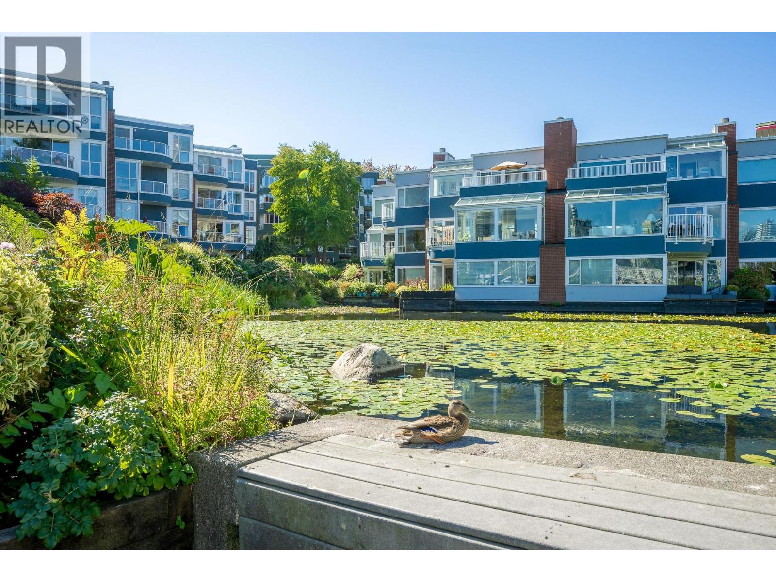 607 1508 Mariner Walk, Vancouver, British Columbia  V6J 4X9 - Photo 35 - R3163010