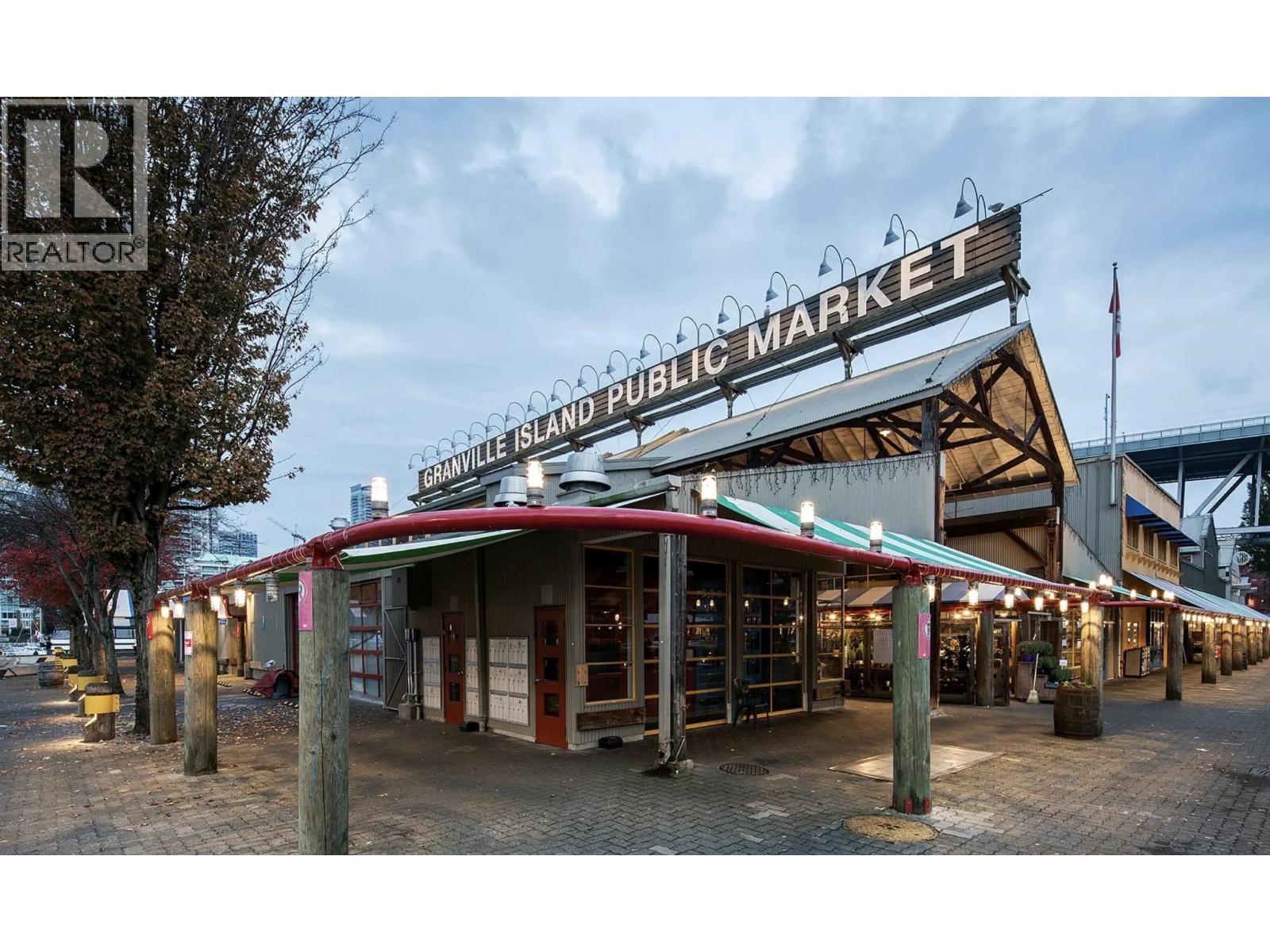 607 1508 Mariner Walk, Vancouver, British Columbia  V6J 4X9 - Photo 36 - R3163010