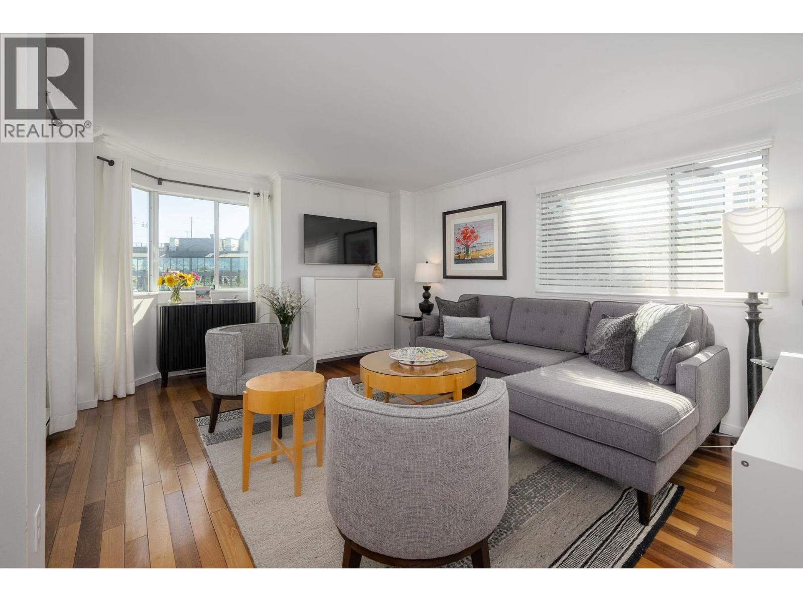 607 1508 Mariner Walk, Vancouver, British Columbia  V6J 4X9 - Photo 7 - R3163010