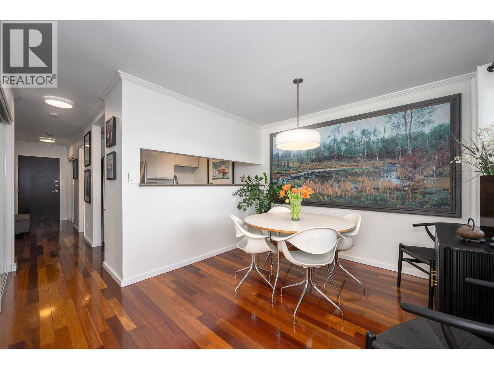 607 1508 Mariner Walk, Vancouver, British Columbia  V6J 4X9 - Photo 9 - R3163010