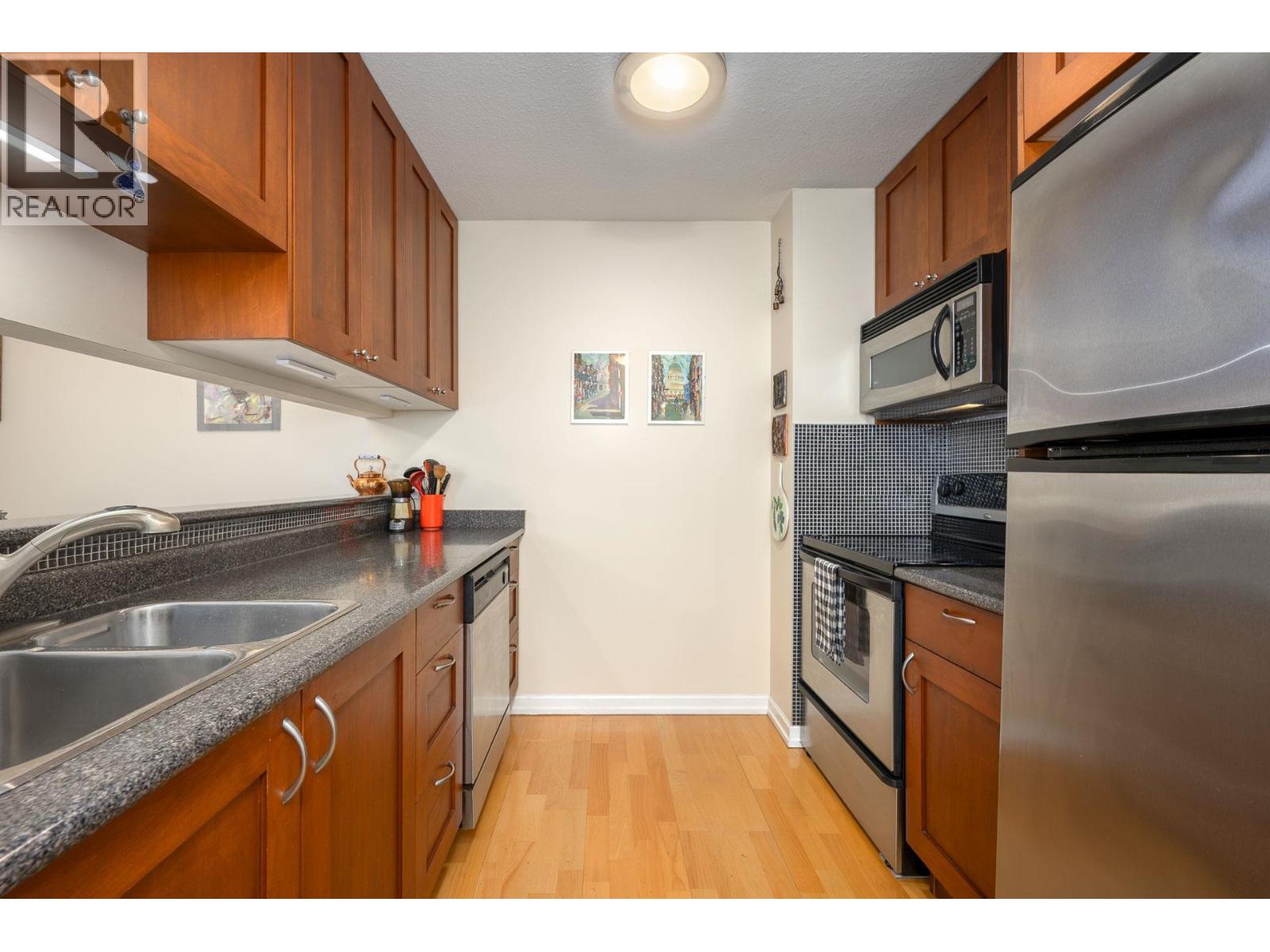 508 1508 Mariner Walk, Vancouver, British Columbia  V6J 4X9 - Photo 11 - R3163012
