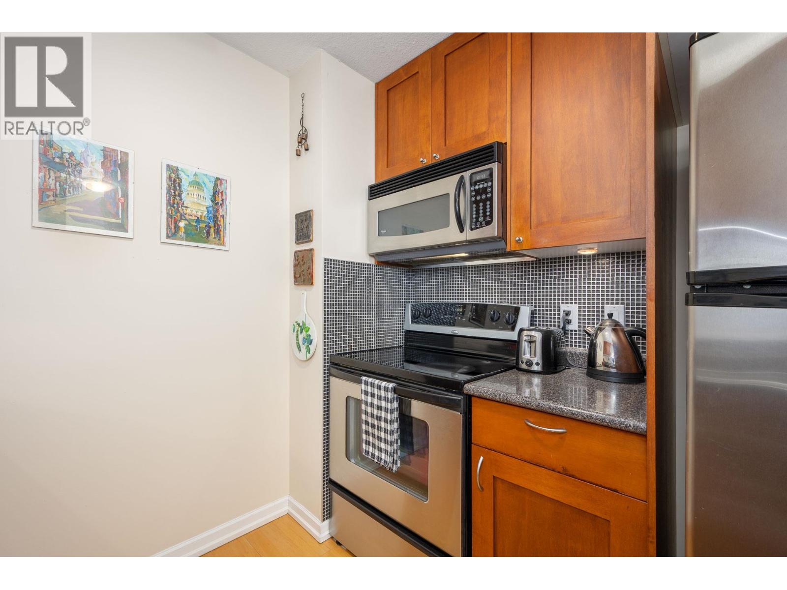508 1508 Mariner Walk, Vancouver, British Columbia  V6J 4X9 - Photo 12 - R3163012