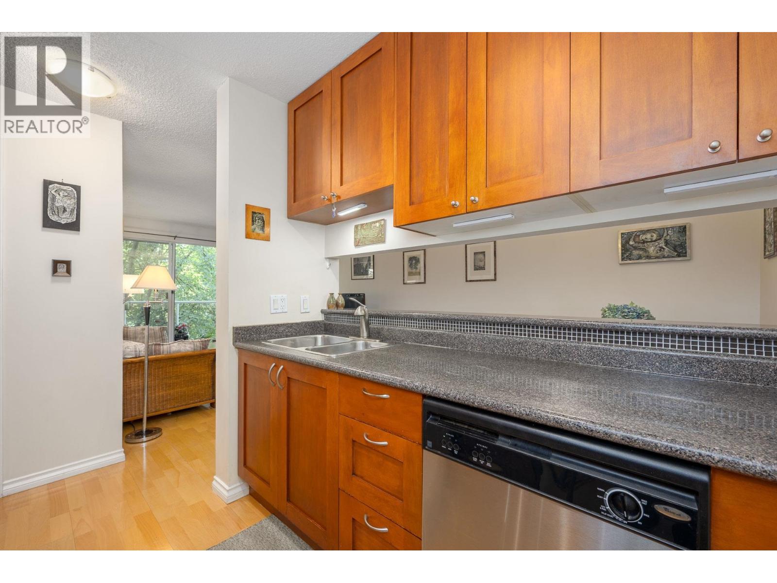 508 1508 Mariner Walk, Vancouver, British Columbia  V6J 4X9 - Photo 13 - R3163012