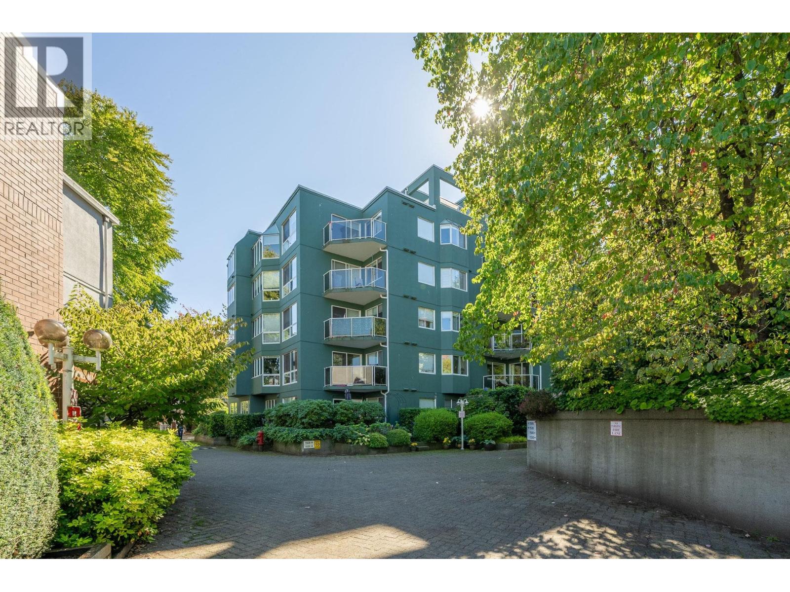 508 1508 Mariner Walk, Vancouver, British Columbia  V6J 4X9 - Photo 27 - R3163012