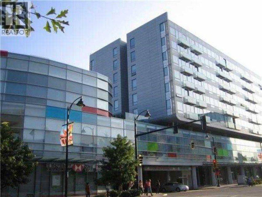 519 8080 Cambie Road, Richmond, British Columbia  V6X 0C1 - Photo 2 - R3163015