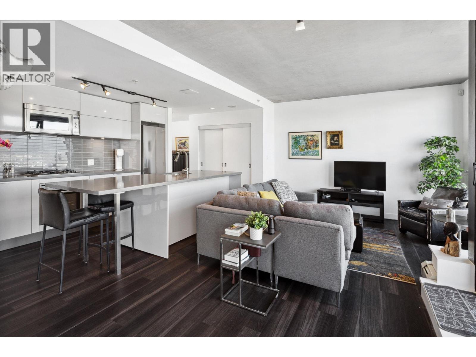 2102 128 W Cordova Street, Vancouver, British Columbia  V6B 0E6 - Photo 10 - R3163027