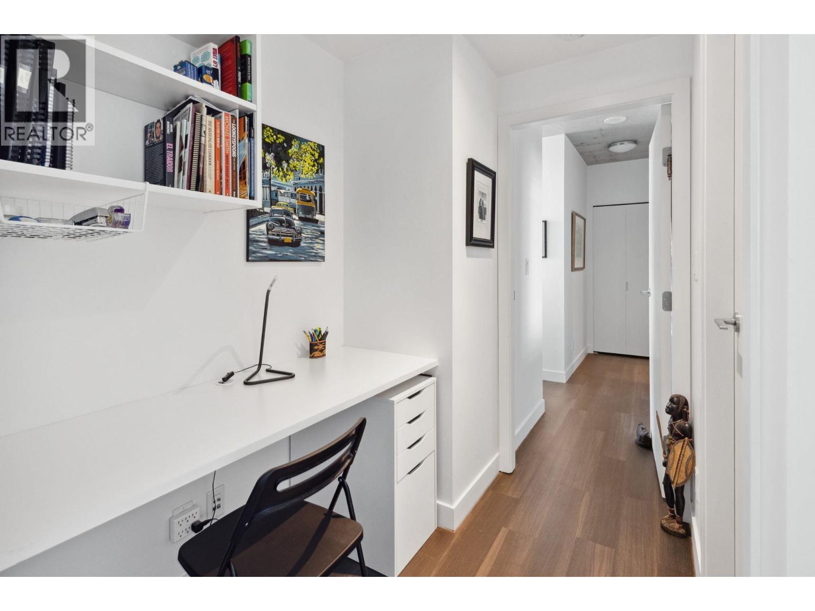 2102 128 W Cordova Street, Vancouver, British Columbia  V6B 0E6 - Photo 12 - R3163027