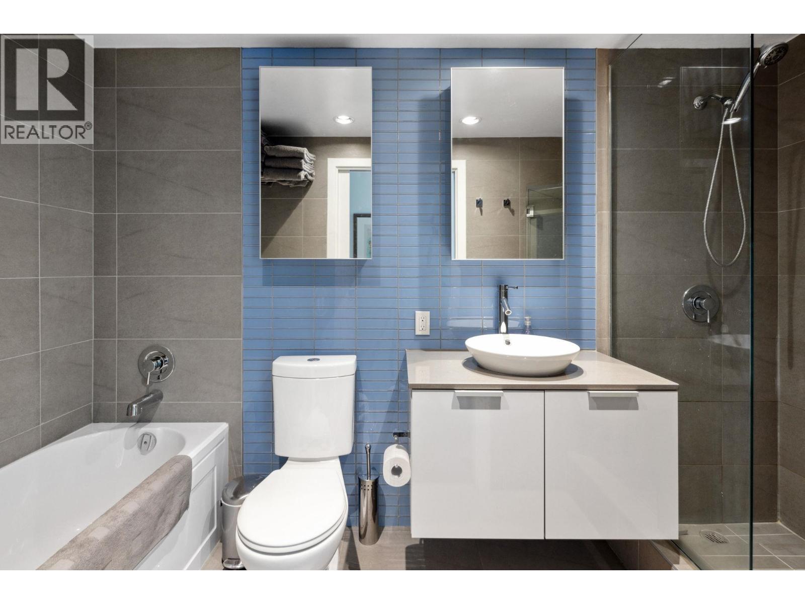 2102 128 W Cordova Street, Vancouver, British Columbia  V6B 0E6 - Photo 14 - R3163027