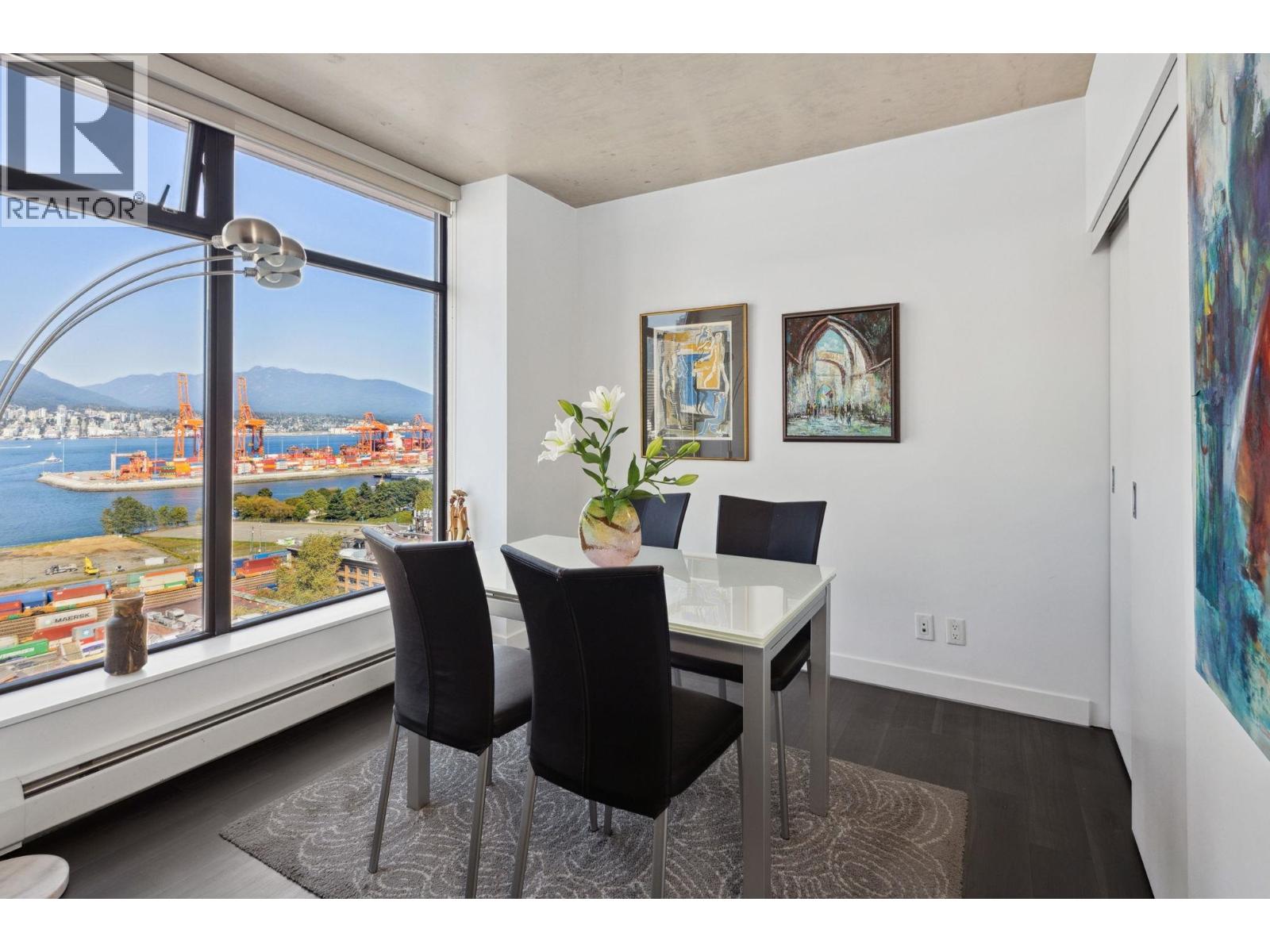 2102 128 W Cordova Street, Vancouver, British Columbia  V6B 0E6 - Photo 15 - R3163027