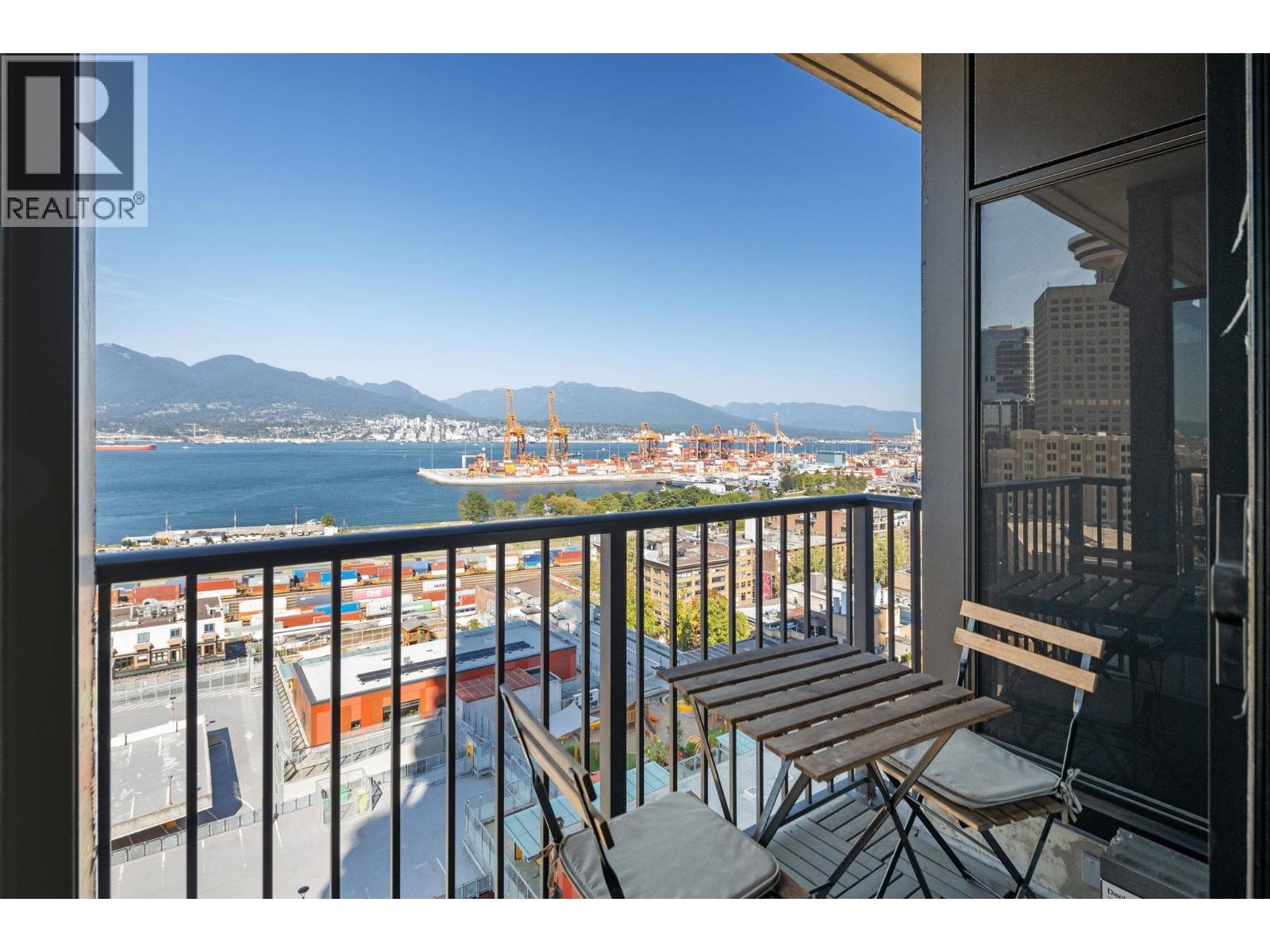 2102 128 W Cordova Street, Vancouver, British Columbia  V6B 0E6 - Photo 17 - R3163027