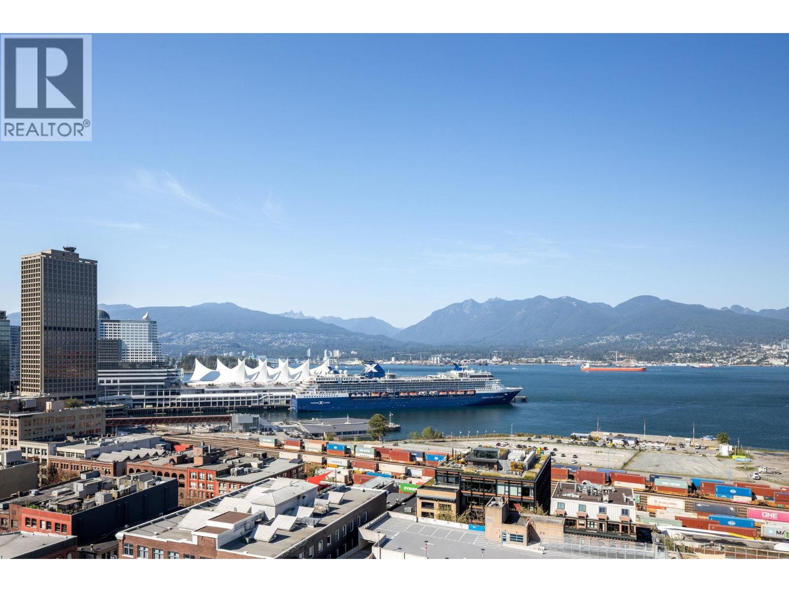 2102 128 W Cordova Street, Vancouver, British Columbia  V6B 0E6 - Photo 18 - R3163027