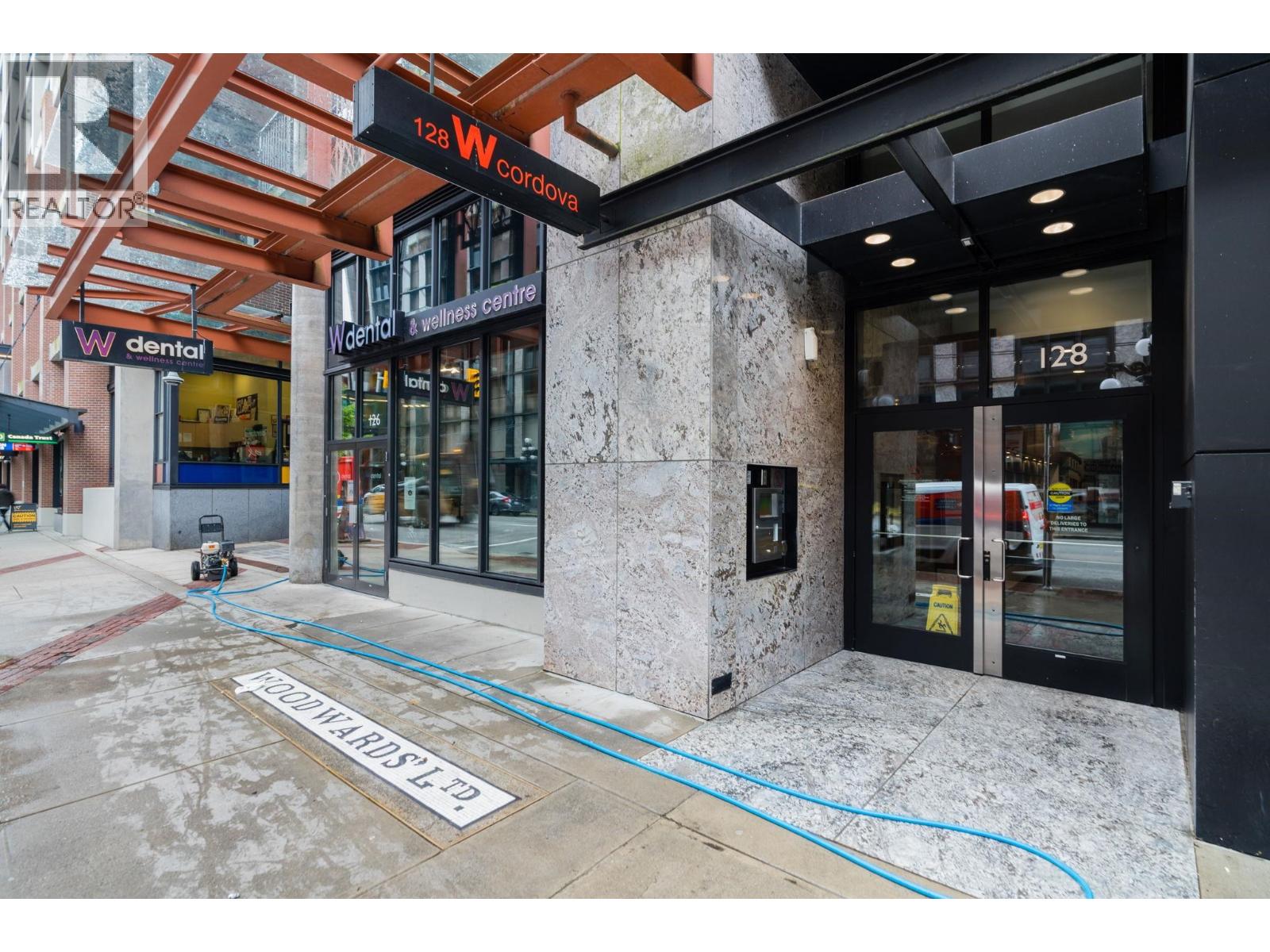 2102 128 W Cordova Street, Vancouver, British Columbia  V6B 0E6 - Photo 27 - R3163027