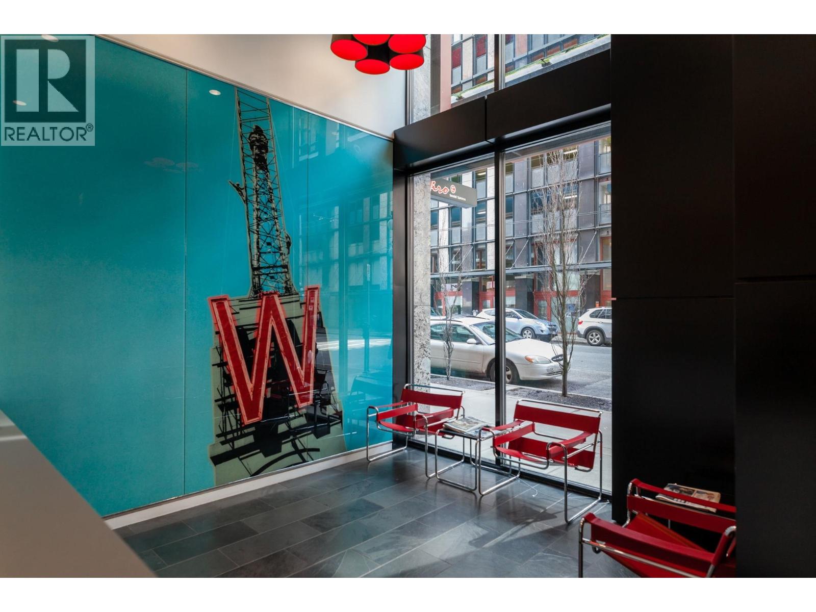 2102 128 W Cordova Street, Vancouver, British Columbia  V6B 0E6 - Photo 28 - R3163027