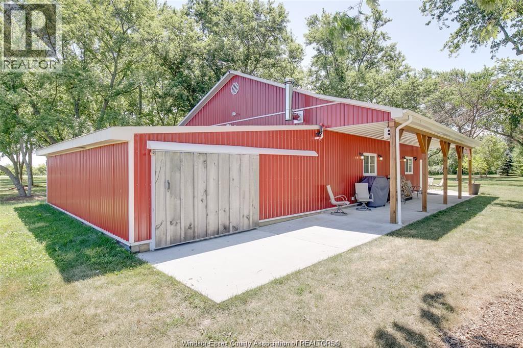 6239 Holden Road, Tecumseh, Ontario  N0R 1L0 - Photo 33 - 26022024