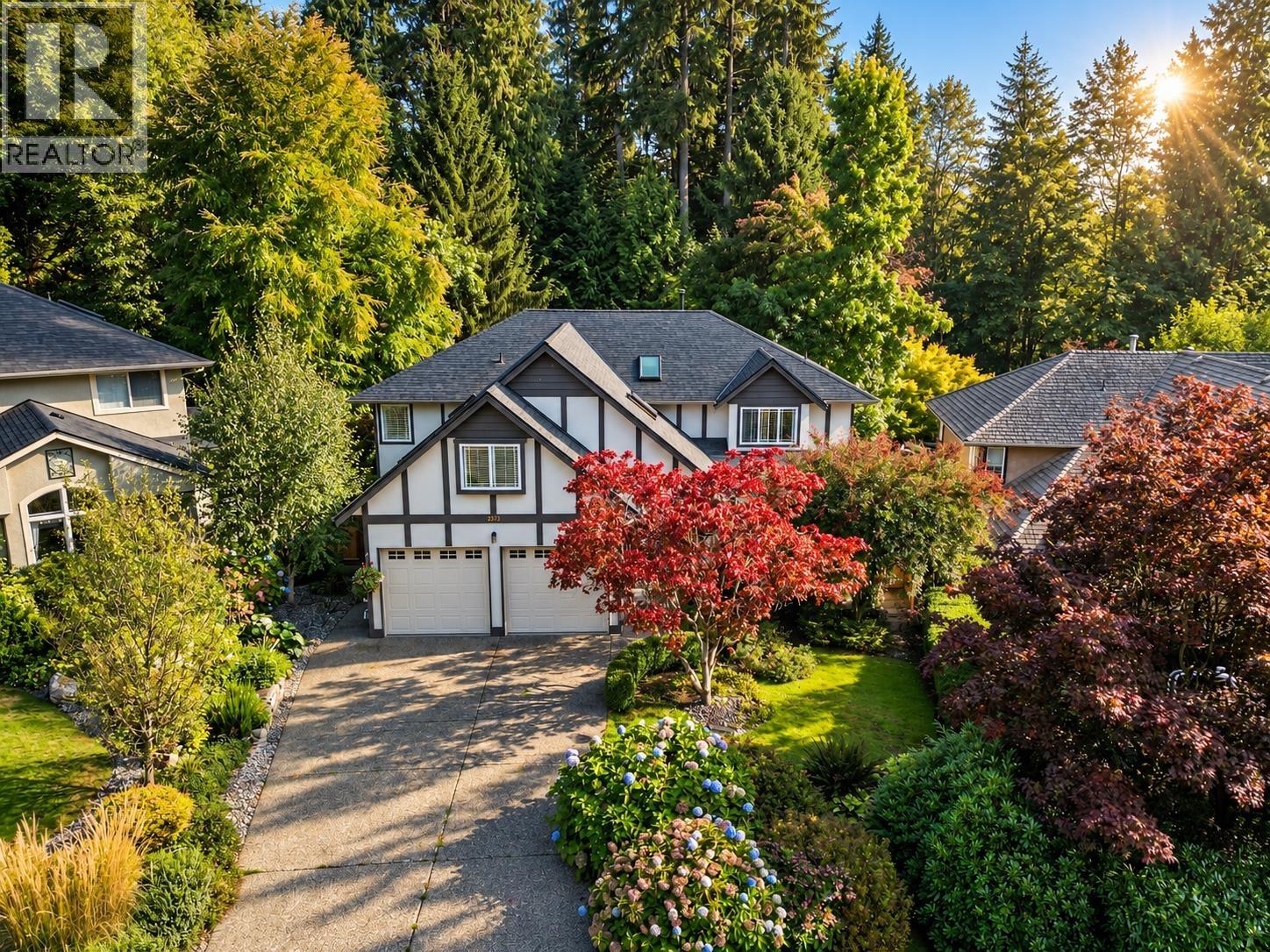 3373 HUNTLEIGH COURT, north vancouver, British Columbia