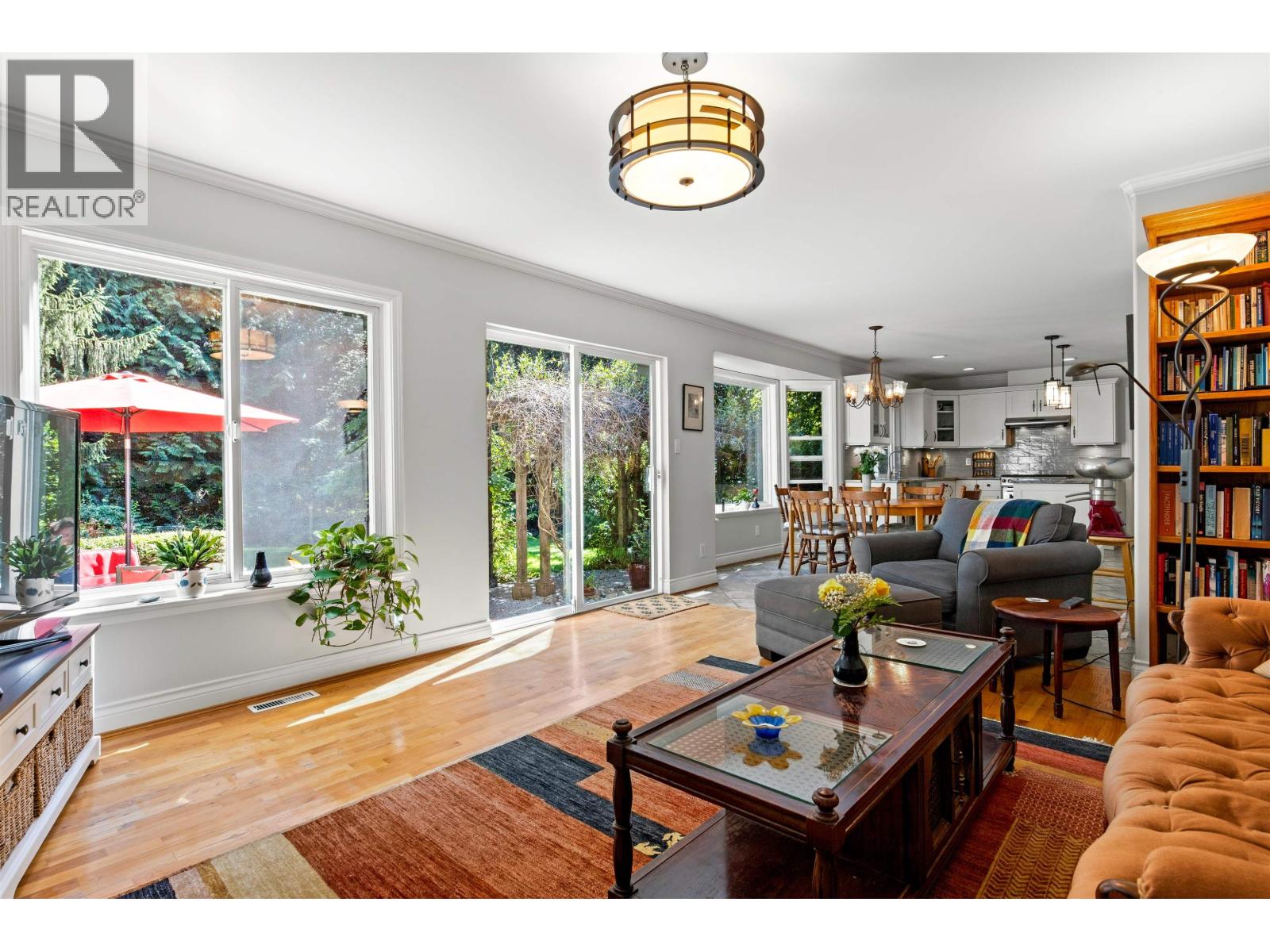 3373 Huntleigh Court, North Vancouver, British Columbia  V7H 1C9 - Photo 12 - R3163013
