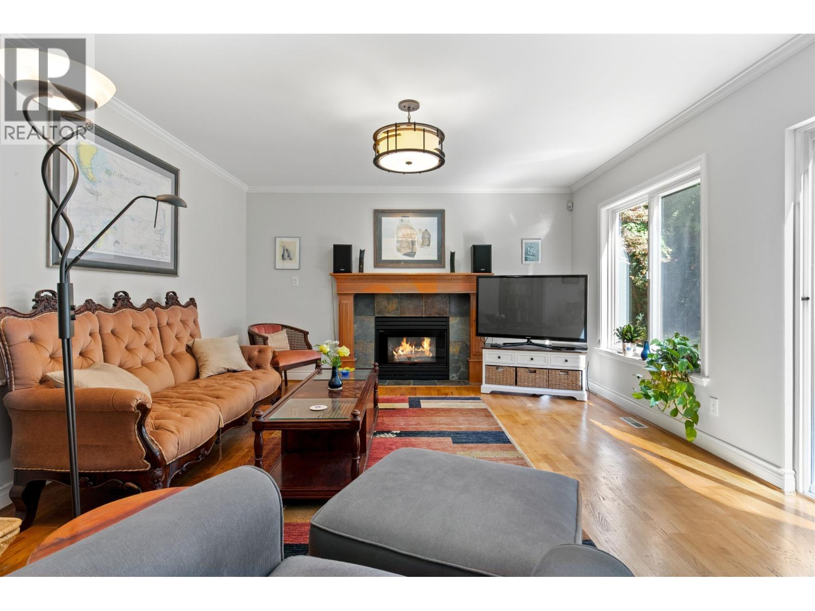 3373 Huntleigh Court, North Vancouver, British Columbia  V7H 1C9 - Photo 13 - R3163013