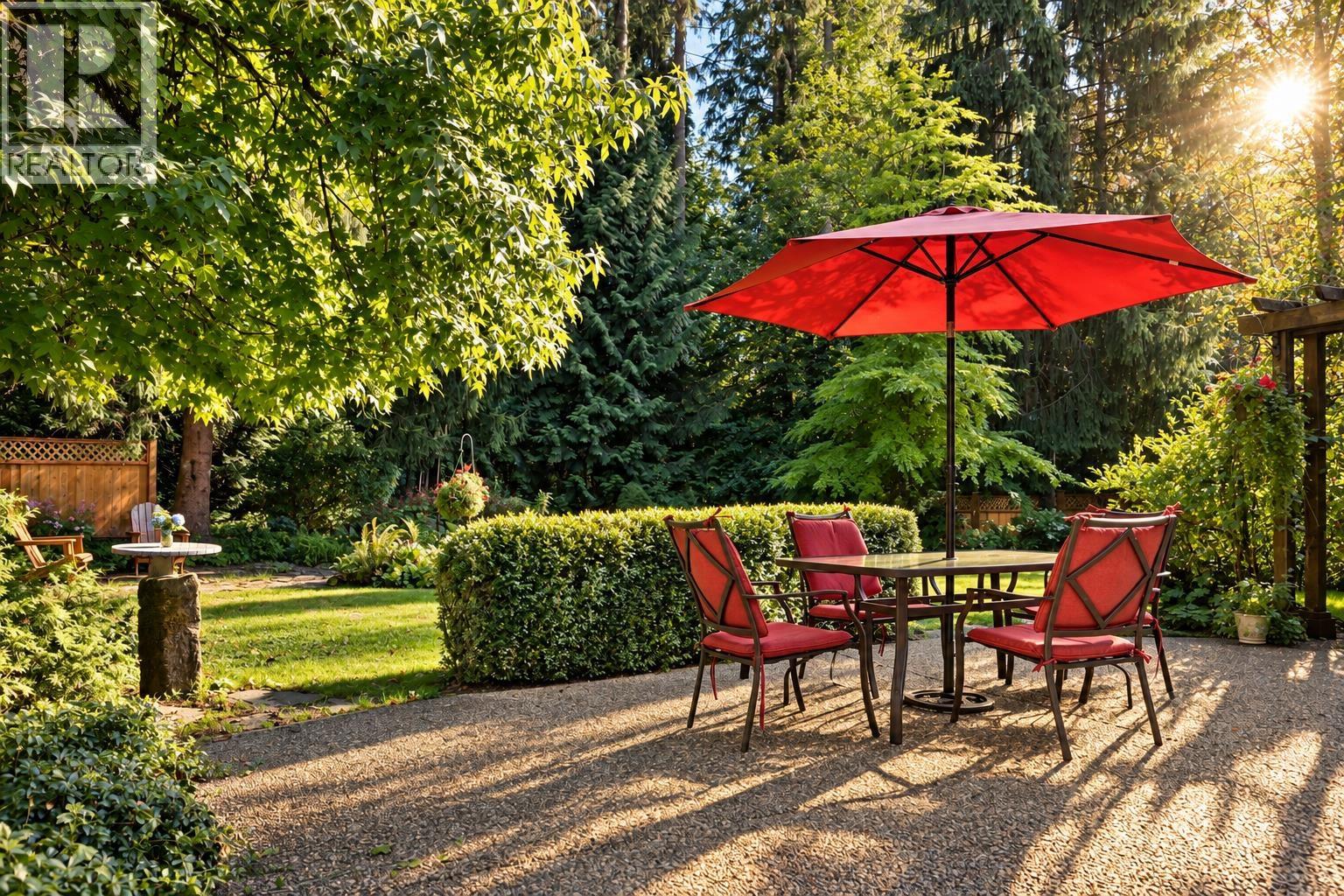 3373 Huntleigh Court, North Vancouver, British Columbia  V7H 1C9 - Photo 14 - R3163013